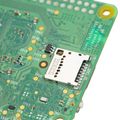 PC Raspberry Pi 5, 8GB/WiFi/BT/1Gbps (RPi504)
