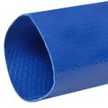vidaXL Plochá hadica 50 m 1,5" PVC