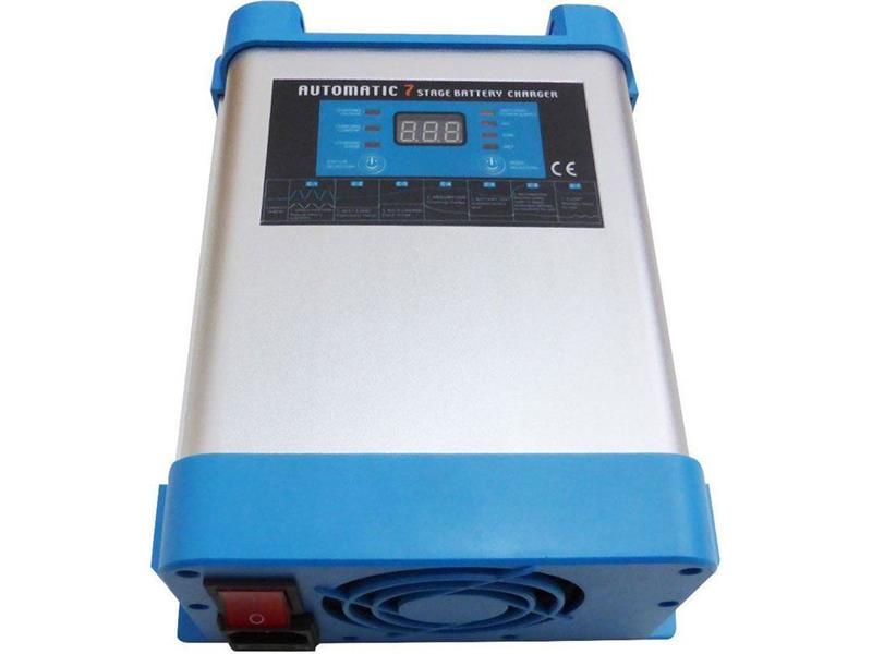 Nabíjačka batérií CARSPA EBC1250 12V/50A