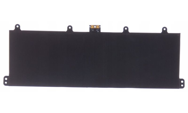 DELL Batéria 2-cell 40W/HR LI-ION pre Latitude 7320 Batéria, pre notebook, originálna, 40Wh, Li-Ion, 2článková, pre Latitude 7320