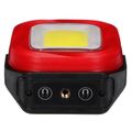 Nabíjačka s magnetom SIXTOL SX3204 LAMP WORK 1