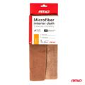 Utierka z mikrovlákna 30x30cm 500g AMIO-03982