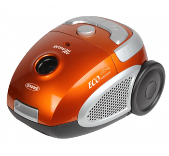 Vysávač BRAVO Mouse B-4521, 900W oranžový Vysavač BRAVO Mouse B-4521, 900W oranžový