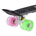 PennyBoard NILS Extreme Classic čierny