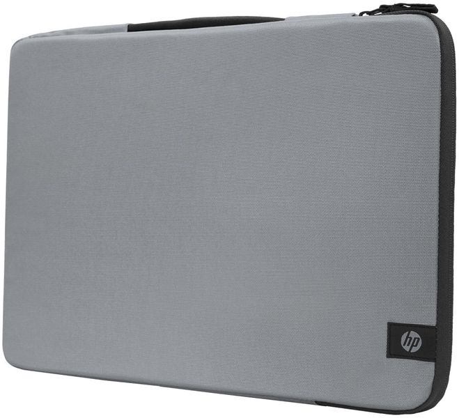 HP 15-16" Laptop Sleeve stříbrný HP 15-16" Laptop Sleeve stríbrný