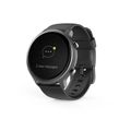 HAMA Fit Watch 6910, športové hodinky, čierne