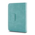 Universal case Fantasia for tablet 7-8''(L21,5 x W15 cm) mint