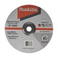 Makita brusný kotúč 230x6x22 hlinok=altP-67359