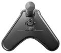 Neomounts FPMA-D550SBLACK/Držák displeje/na stůl/13-32"/stojan/VESA 100X100/nosn. 8kg/černý Držák, VESA, stolní, pro 1 plochý monitor, úhloprícka 13"-32", náklon, otácení, rotace, nosnost 8kg, cerný