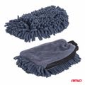 Rukavice a utierka na sušenie z mikrovlákna 94/800gsm 20x26/60x90xcm AMiO-04489