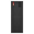 Powerbanka EMOS NTBF30 /B0561B/, 27 000 mAh, 100 W PD, čierna