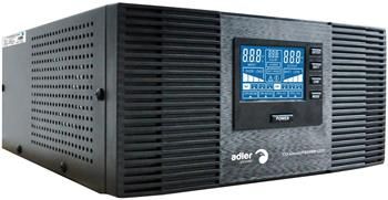 ADLER Záložný zdroj UPS 600W 230V, 12V