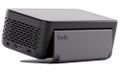 STRONG projektor ESTELLE ONE/ DLP/ FHD (1920x1080)/ 200 ANSI/ 4G LTE/ USB-C/ HDMI/ BT/ Wi-Fi/ Repro/ Android 12/ čierny Projektor, prenosný, DLP, LED, Full HD, 200ANSI, 6" dotykový displej, HDMI, USB-C, Wi-Fi, Bluetooth, Android 11, repro, čierny