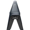 Spigen Slim Armor Magsafe case for Samsung Galaxy Z Fold 8 navy blue