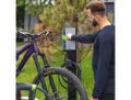 Green Cell EVGCAKNFC5 Súprava NFC kariet HabuDen – prístupové karty pre nabíjacie stanice EV