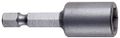 Makita nástrčný klíč magnetický 3/8" 65 mm