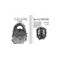 Black Powder And Brimstone - Book of Spells