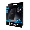 Prenosný disk SSD Lexar SL300 2 TB