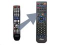 Diaľkový ovládač ALIEN Samsung AK59-00104J