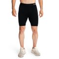 Pánske šortky Combat Black - GymBeam, veľkosť S