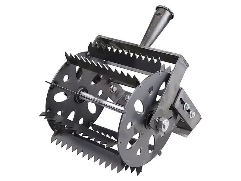 Odstraňovač buriny STREND PRO 2115310 bez rukoväte