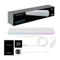 Edifier HECATE G1500 Gaming Soundbar Bar (biely)
