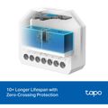 TP-LINK Tapo S112 Smart Switch, Prepínač