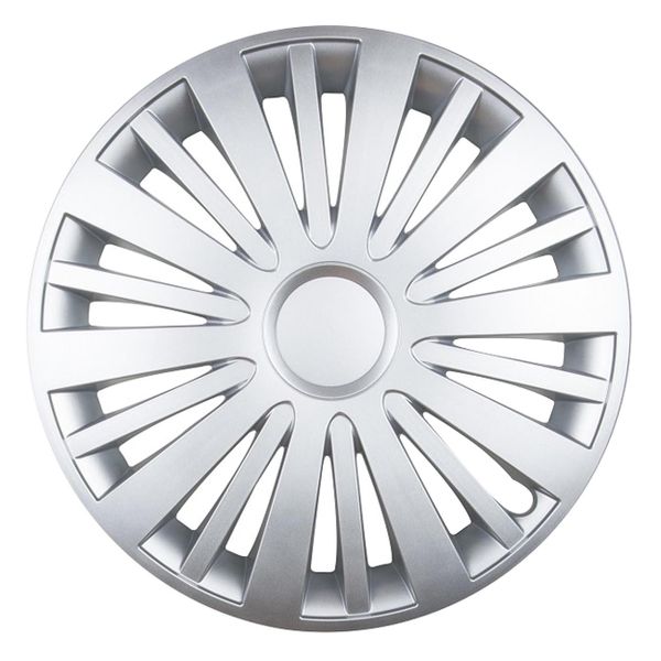 Disk VEGAS 16" silver