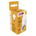 LED žiarovka Basic Mini Globe / E14 / 5,5 W (40 W) / 470 lm / teplá biela