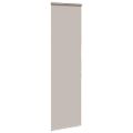 vidaXL Sprchová roleta s kazetou, 70x240 cm, šírka látky 66 cm