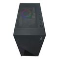 AZZA CSAZ-350 Zeno Gaming Case, PC Skrinka
