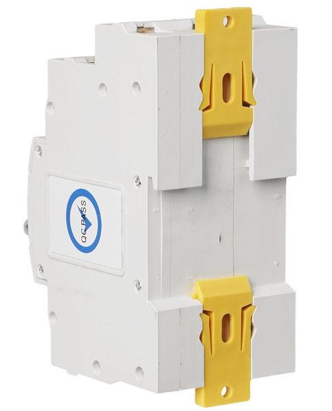 Automatický prepínač sietí Adelid APZM.2P-63A, 2P pre FVE Automatický přepínač sítí Adelid APZM.2P-63A, 2P pro FVE