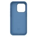 Etteri Silicone case pre Samsung Galaxy A55 5G tmavomodrá