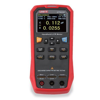 Multimeter UNI-T UT622E