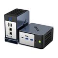 Mini PC GMKtec EVO-X1- AMD Ryzen AI 9 HX 370 - 32GB RAM + 1TB SSD WIN 11 Pro