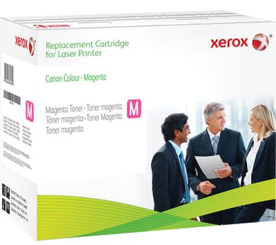 XEROX toner kompat. s Canon CRG723M, 8 500 str., ma