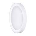 LED stropné svetlo Solight WO8015 Floco