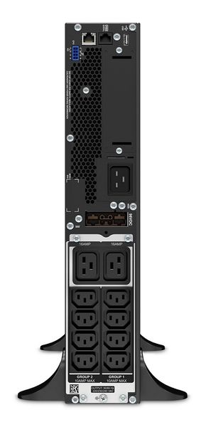 APC Smart-UPS SRT 3000VA online 230V