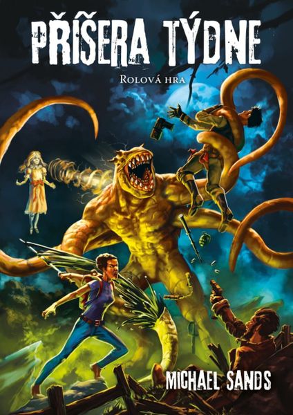 Príšera týždňa