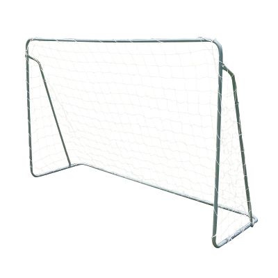 OCEĽOVÁ FUTBALOVÁ BRÁNKA 2,43 x 1,5 m BR240 NILS