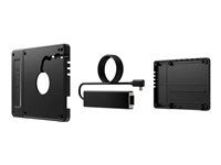 Dokovacia stanica - USB-C - HDMI - 10Mb LAN