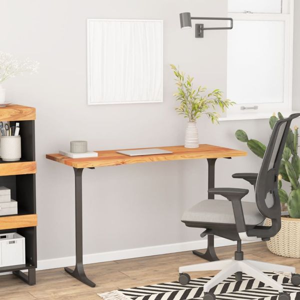 vidaXL Doska stolíka 120x60x2,5 cm obdĺžniková akáciový masív