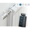 Homematic IP   Termostatická hlavice Evo, antracit  - HmIP-eTRV-E-A