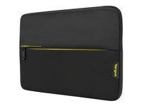 Puzdro na notebook - 14" - čierna