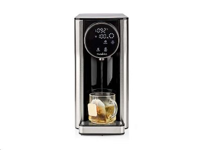 Automat na horúcu vodu NEDIS KAWD310FBK | 2,7 l | digitálny