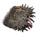 Plyšová hračka Fantastické zvieratá - Monster Book