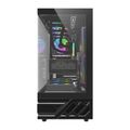 Počítačová skriňa DarkFlash DS950 (čierna)