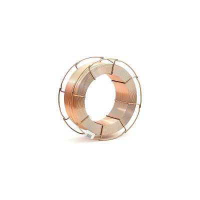 Zvárací drôt SG2 / 15kg balenie Priemer drôtu Ø 1,0mm