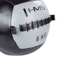 Wall ball HMS WLB 6 kg