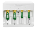 Varta Universal Charger 57658-401